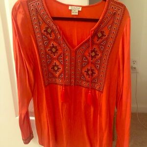 Lucky brand top